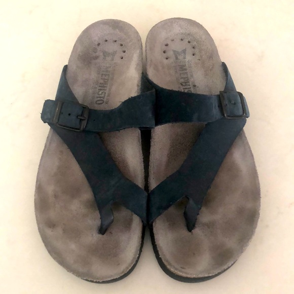 Mephisto | Shoes | Barely Worn Size 39 Mephisto Helen | Poshmark